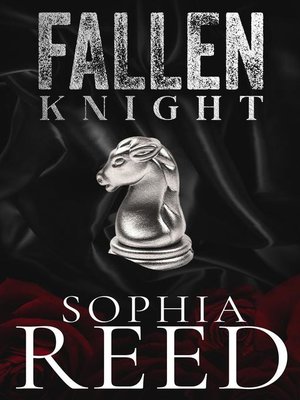 Fallen Knight - ebook